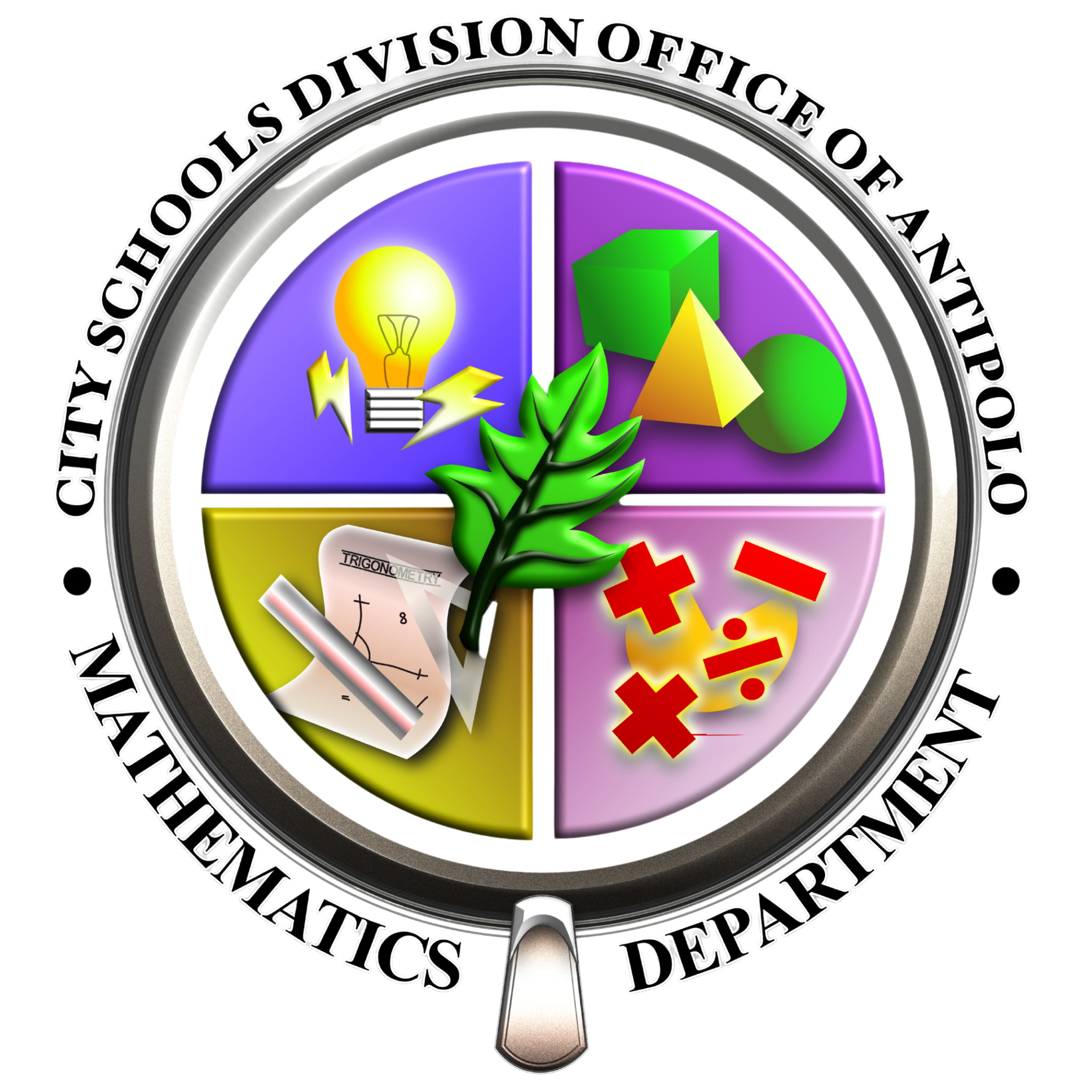 Math Logo